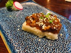 -古京·臻致料理(月湖店)