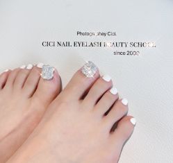 -Cici Nail日式美甲美睫工作室