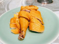 春天富贵鸡-江南厨子(益田假日广场店)