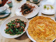-野渡坡·极致湘菜·庭院餐厅(汉阳店)