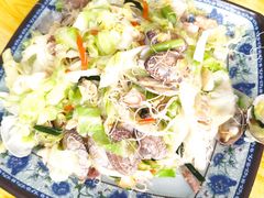 -福州人铭小吃
