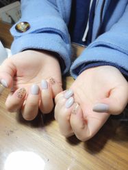 -Beauty你今天真好看·美甲美睫
