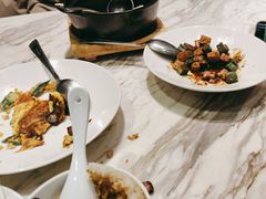 -汤城小厨•粤菜•靓汤(西直门凯德MALL店)