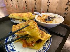 -老客满蛋饼(双塔市集店)