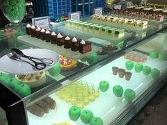 -乐咖啡西餐厅(太湖皇冠假日酒店)