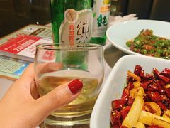 -新沸腾鱼乡(世贸天阶店)