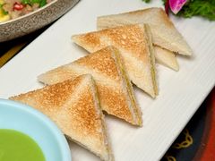 -米泰芒·东南亚料理(体育西店)
