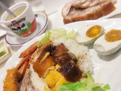 -太兴烧味餐厅(白加士街店)