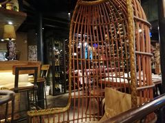 -胡桃里乐队酒馆(长春总店)