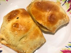 烤包子-莲香西域·正宗新疆菜(龙华店)