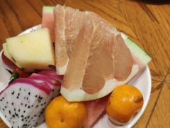 -阿罗新疆菜(人民广场店)