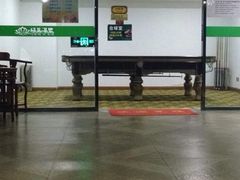 -绿岛汤泉韩式休闲会所