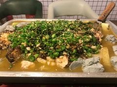 -滋味烤鱼(祥和里店)