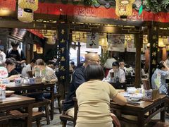 -南京大牌档(济南万象城店)