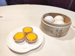 -利苑酒家(金宝店)