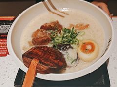 -味千拉面(又一城店)