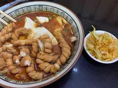 -凤翔改改豆花泡馍(双仁府街店)