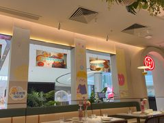 -Aqua Oasis 水天堂(太湖中心mall店)