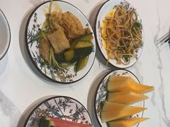 -楚江子·龙继斑鱼庄(建设东路店)