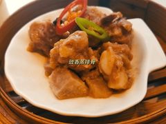 -万龙洲海鲜(大兴绿地缤纷城店)