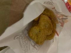 -汉堡王(天一广场店)