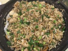 -台山美食一绝阿四台山黄鳝饭(阿四创作店)
