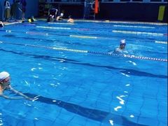 -七宝中学游泳馆