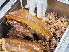 -樊记腊汁肉(竹笆市总店)