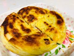 -老师家羊杂碎(延安总店)