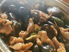 桑拿牛肉-桂源里