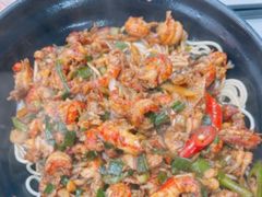 -常熟炒浇面馆(蓝旗街店)