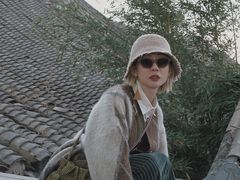 -自如ZSPACE四合院艺术餐厅