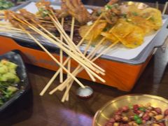 -林二哥宜烤官·宜宾小烧烤