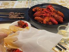 -聚味瞿记·龙虾堂(坡子街店)