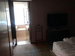 -上海龙之梦万丽酒店