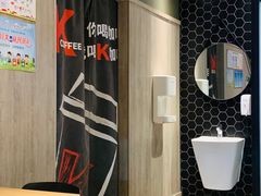 -肯德基(丽莎广场店)