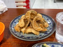 -福州人铭小吃