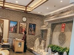 -百叶居·老北京涮羊肉(鼓楼店)