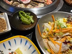-牛焱·烧肉酒肆(五大道店)