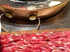 -东来顺饭庄(金泉广场店)