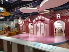 -meland·儿童乐园·游戏厅娃娃机·电玩Xbox(成都合生汇店)