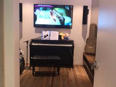 -牛班音乐学校(晶融汇购物中心店)