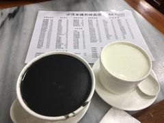 -沙湾姜撞奶甜品店(昌岗中路店)