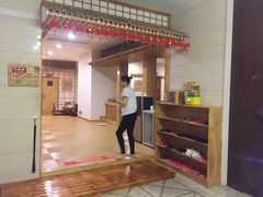 -汤泉良子·沐足·颂钵疗愈·SPA(珠江新城店)