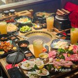魔都美食|超好吃的和牛烧肉🔥 