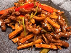 -鹿鸣春饭店(总店)