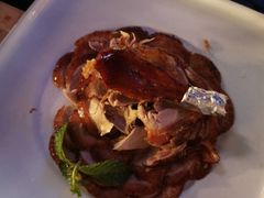 -味+新京宴·烤鸭·北京菜(创意谷店)