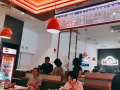 -八合里潮汕鲜牛肉火锅(福州万象城店)