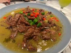 -懒人盐府人家(航天桥店)