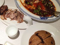 -全聚德(胜利大街店)